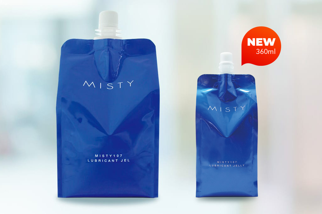 MISTY107